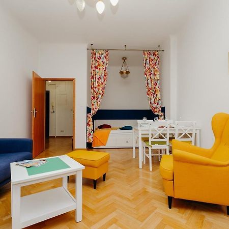 ShortStayPoland Piwna  Warszawa Zewnętrze zdjęcie