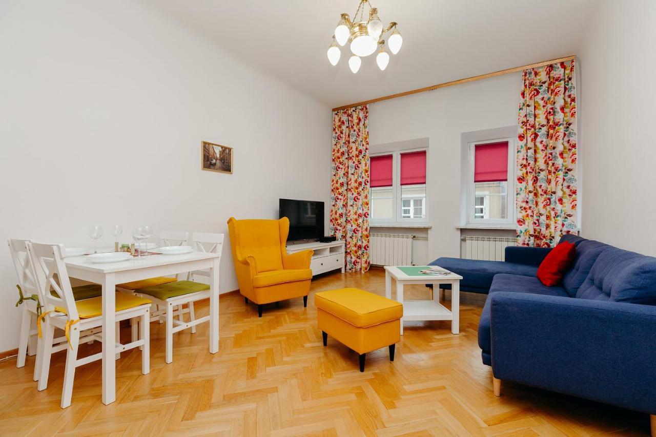 ShortStayPoland Piwna  Warszawa Zewnętrze zdjęcie