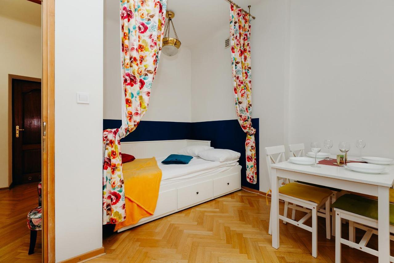 ShortStayPoland Piwna  Warszawa Zewnętrze zdjęcie