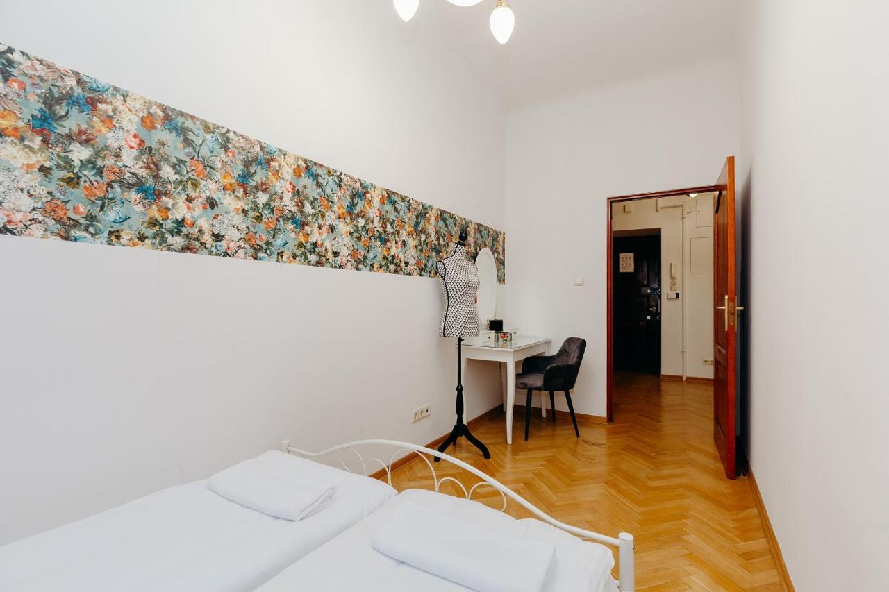 ShortStayPoland Piwna  Warszawa Zewnętrze zdjęcie