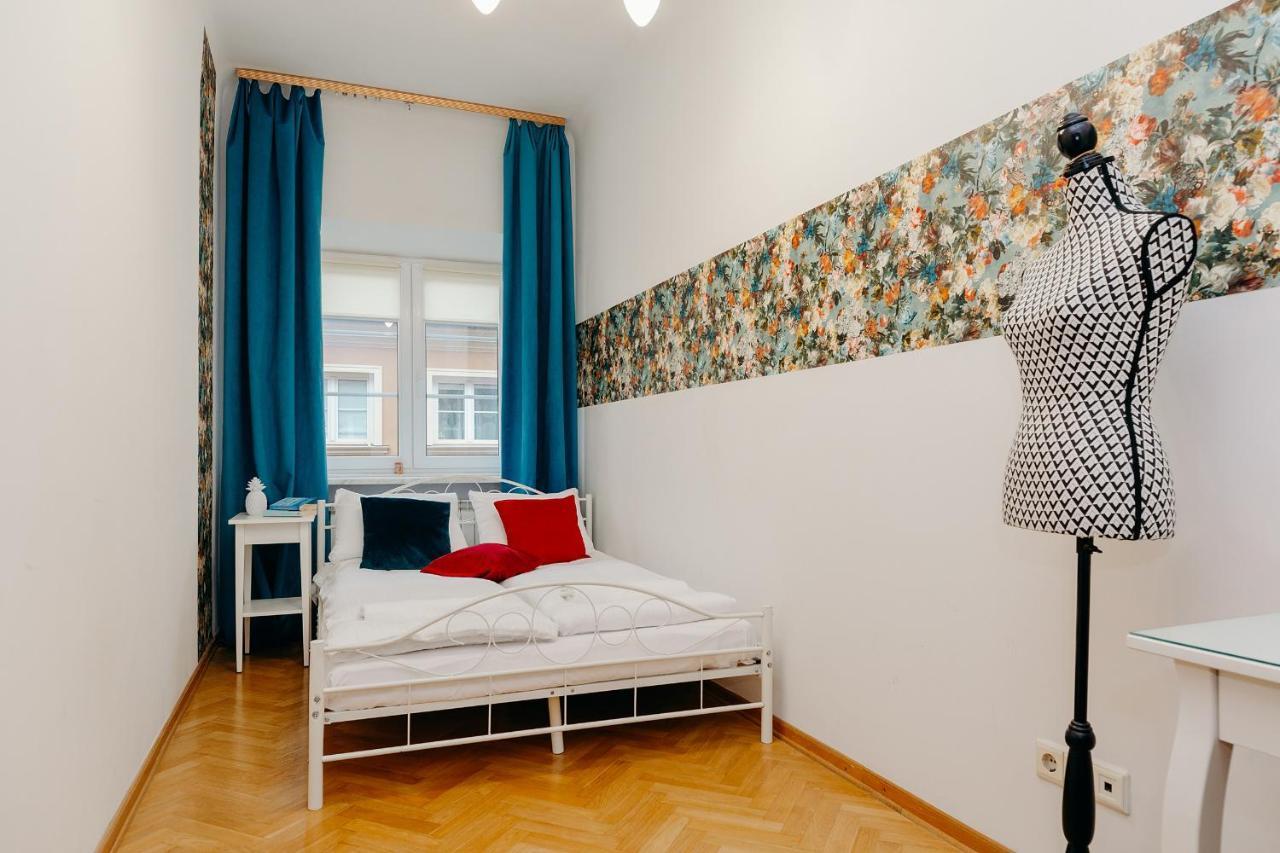 ShortStayPoland Piwna  Warszawa Zewnętrze zdjęcie