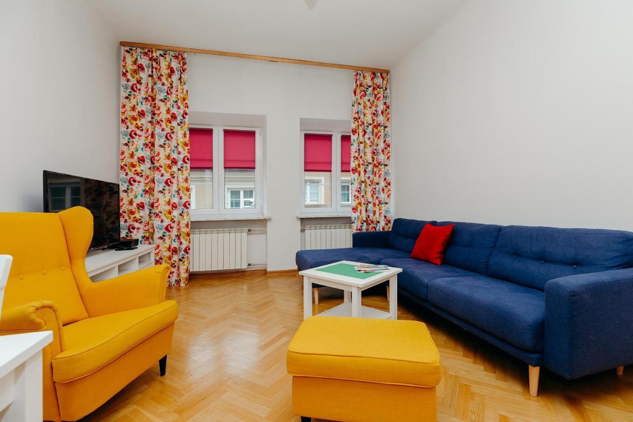 ShortStayPoland Piwna  Warszawa Zewnętrze zdjęcie