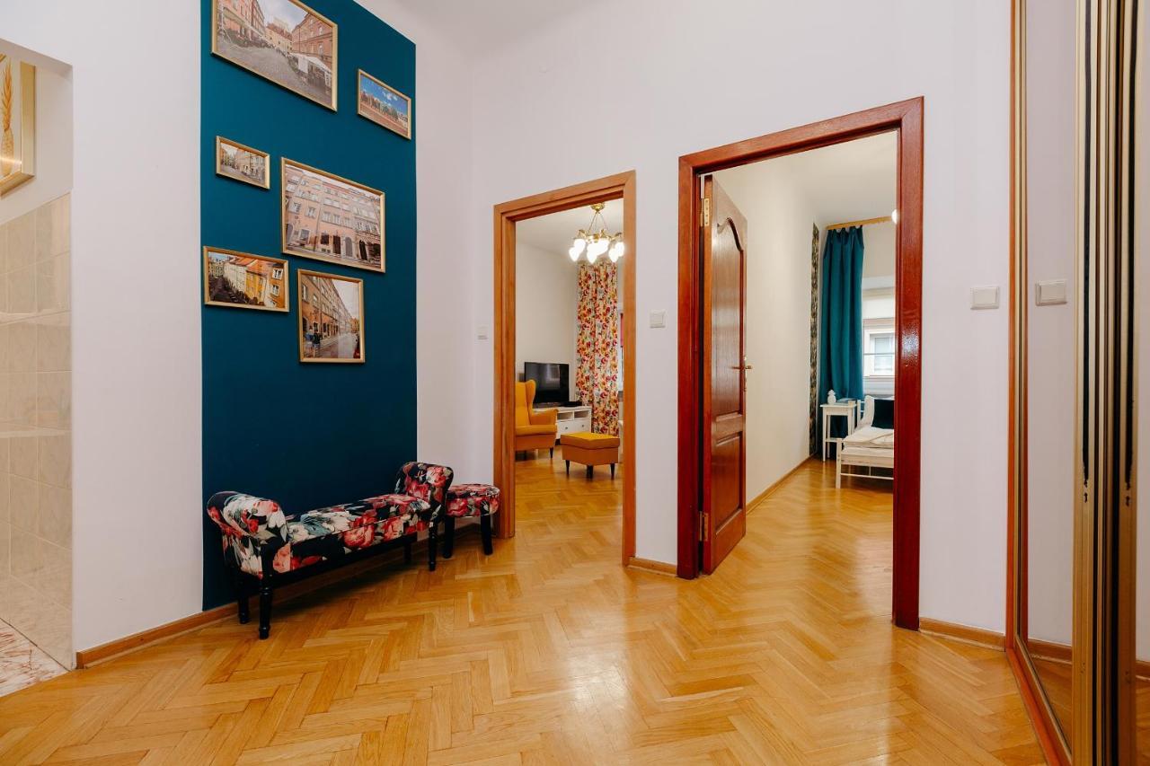 ShortStayPoland Piwna  Warszawa Zewnętrze zdjęcie